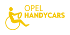 Opel handycars